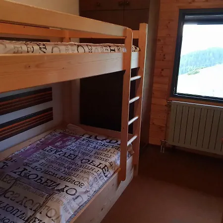 Apartman Apartma Na Vrhu *